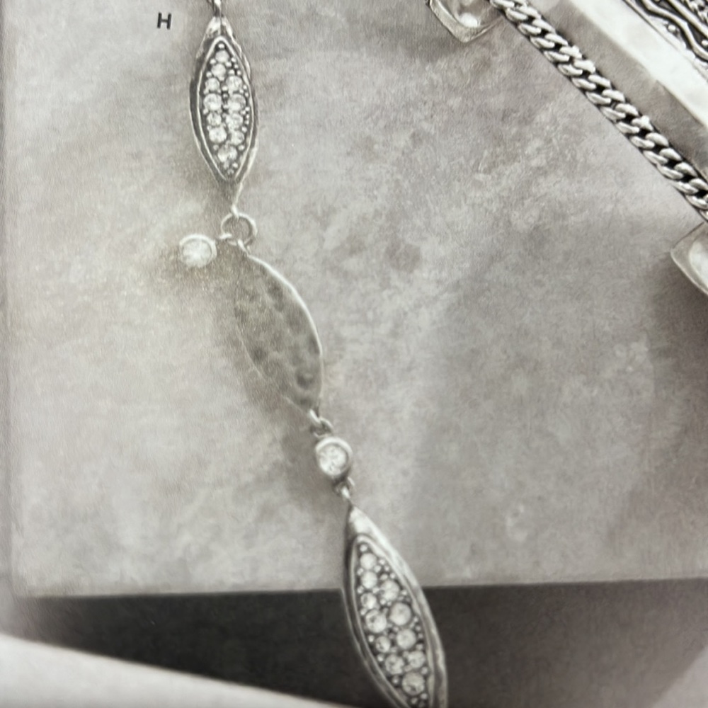 Silpada Icy Elements Bracelet - image 1